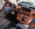 Белый Мерседес Sprinter, объемом двигателя 2.7 л и пробегом 250 тыс. км за 11000 $, фото 6 на Automoto.ua