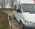 Белый Мерседес Sprinter, объемом двигателя 2.15 л и пробегом 228 тыс. км за 11580 $, фото 26 на Automoto.ua
