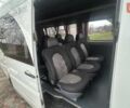 Белый Мерседес Sprinter, объемом двигателя 2.15 л и пробегом 228 тыс. км за 11580 $, фото 30 на Automoto.ua