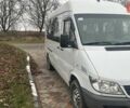Белый Мерседес Sprinter, объемом двигателя 2.15 л и пробегом 228 тыс. км за 11580 $, фото 27 на Automoto.ua