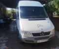 Білий Мерседес Sprinter, об'ємом двигуна 2.2 л та пробігом 138 тис. км за 8532 $, фото 1 на Automoto.ua