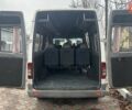 Белый Мерседес Sprinter, объемом двигателя 2.15 л и пробегом 228 тыс. км за 11580 $, фото 22 на Automoto.ua