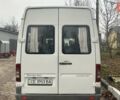 Белый Мерседес Sprinter, объемом двигателя 2.15 л и пробегом 228 тыс. км за 11580 $, фото 12 на Automoto.ua