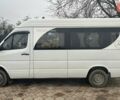 Белый Мерседес Sprinter, объемом двигателя 2.15 л и пробегом 228 тыс. км за 11580 $, фото 17 на Automoto.ua
