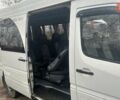 Белый Мерседес Sprinter, объемом двигателя 2.15 л и пробегом 228 тыс. км за 11580 $, фото 9 на Automoto.ua