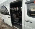 Белый Мерседес Sprinter, объемом двигателя 2.15 л и пробегом 228 тыс. км за 11580 $, фото 31 на Automoto.ua
