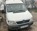 Белый Мерседес Sprinter, объемом двигателя 2.15 л и пробегом 228 тыс. км за 11580 $, фото 3 на Automoto.ua