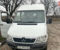 Белый Мерседес Sprinter, объемом двигателя 2.15 л и пробегом 228 тыс. км за 11580 $, фото 2 на Automoto.ua