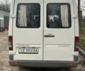 Белый Мерседес Sprinter, объемом двигателя 2.15 л и пробегом 228 тыс. км за 11580 $, фото 13 на Automoto.ua