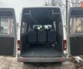 Белый Мерседес Sprinter, объемом двигателя 2.15 л и пробегом 228 тыс. км за 11580 $, фото 23 на Automoto.ua