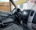 Білий Мерседес Sprinter, об'ємом двигуна 2.15 л та пробігом 627 тис. км за 11500 $, фото 4 на Automoto.ua