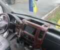 Белый Мерседес Sprinter, объемом двигателя 2.1 л и пробегом 516 тыс. км за 14000 $, фото 5 на Automoto.ua