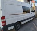 Білий Мерседес Sprinter, об'ємом двигуна 2.15 л та пробігом 627 тис. км за 11500 $, фото 2 на Automoto.ua