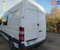 Білий Мерседес Sprinter, об'ємом двигуна 2.15 л та пробігом 627 тис. км за 11500 $, фото 3 на Automoto.ua