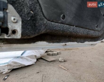 Білий Мерседес Sprinter, об'ємом двигуна 2.15 л та пробігом 627 тис. км за 11500 $, фото 19 на Automoto.ua