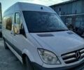 Білий Мерседес Sprinter, об'ємом двигуна 2.15 л та пробігом 627 тис. км за 11500 $, фото 1 на Automoto.ua