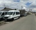 Белый Мерседес Sprinter, объемом двигателя 2.1 л и пробегом 516 тыс. км за 14000 $, фото 1 на Automoto.ua