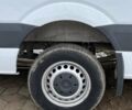 Белый Мерседес Sprinter, объемом двигателя 2.99 л и пробегом 315 тыс. км за 34101 $, фото 4 на Automoto.ua