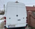 Белый Мерседес Sprinter, объемом двигателя 2.99 л и пробегом 315 тыс. км за 34101 $, фото 3 на Automoto.ua