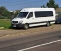 Білий Мерседес Sprinter, об'ємом двигуна 2.14 л та пробігом 303 тис. км за 28400 $, фото 1 на Automoto.ua