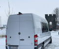 Белый Мерседес Sprinter, объемом двигателя 2.2 л и пробегом 437 тыс. км за 35555 $, фото 6 на Automoto.ua