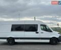 Белый Мерседес Sprinter, объемом двигателя 2.14 л и пробегом 426 тыс. км за 26500 $, фото 4 на Automoto.ua