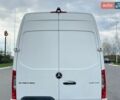 Белый Мерседес Sprinter, объемом двигателя 2.14 л и пробегом 426 тыс. км за 26500 $, фото 7 на Automoto.ua