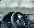 Белый Мерседес Sprinter, объемом двигателя 2.14 л и пробегом 426 тыс. км за 26500 $, фото 9 на Automoto.ua