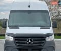 Белый Мерседес Sprinter, объемом двигателя 2.14 л и пробегом 426 тыс. км за 26500 $, фото 8 на Automoto.ua