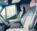 Белый Мерседес Sprinter, объемом двигателя 2.14 л и пробегом 426 тыс. км за 26500 $, фото 11 на Automoto.ua