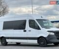 Белый Мерседес Sprinter, объемом двигателя 2.14 л и пробегом 426 тыс. км за 26500 $, фото 2 на Automoto.ua