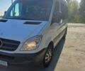 Белый Мерседес Sprinter, объемом двигателя 2.14 л и пробегом 431 тыс. км за 14000 $, фото 5 на Automoto.ua