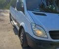 Білий Мерседес Sprinter, об'ємом двигуна 2.14 л та пробігом 431 тис. км за 14000 $, фото 4 на Automoto.ua