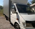 Білий Мерседес Sprinter, об'ємом двигуна 2.87 л та пробігом 500 тис. км за 5500 $, фото 1 на Automoto.ua