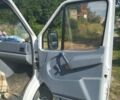 Білий Мерседес Sprinter, об'ємом двигуна 2.87 л та пробігом 350 тис. км за 8050 $, фото 14 на Automoto.ua