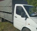 Білий Мерседес Sprinter, об'ємом двигуна 2.87 л та пробігом 350 тис. км за 8050 $, фото 11 на Automoto.ua