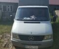 Білий Мерседес Sprinter, об'ємом двигуна 2.87 л та пробігом 350 тис. км за 8050 $, фото 1 на Automoto.ua