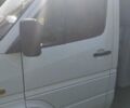 Білий Мерседес Sprinter, об'ємом двигуна 2.87 л та пробігом 350 тис. км за 8050 $, фото 4 на Automoto.ua