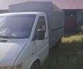 Білий Мерседес Sprinter, об'ємом двигуна 2.87 л та пробігом 350 тис. км за 8050 $, фото 6 на Automoto.ua