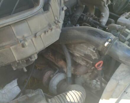 Білий Мерседес Sprinter, об'ємом двигуна 2.87 л та пробігом 350 тис. км за 8050 $, фото 1 на Automoto.ua