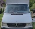 Білий Мерседес Sprinter, об'ємом двигуна 2.87 л та пробігом 6 тис. км за 10850 $, фото 1 на Automoto.ua