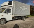 Белый Мерседес Sprinter, объемом двигателя 2.7 л и пробегом 384 тыс. км за 15000 $, фото 8 на Automoto.ua