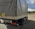 Белый Мерседес Sprinter, объемом двигателя 2.7 л и пробегом 384 тыс. км за 15000 $, фото 7 на Automoto.ua