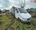 Белый Мерседес Sprinter, объемом двигателя 0 л и пробегом 500 тыс. км за 6500 $, фото 1 на Automoto.ua