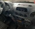 Белый Мерседес Sprinter, объемом двигателя 2.7 л и пробегом 384 тыс. км за 15000 $, фото 5 на Automoto.ua
