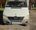 Белый Мерседес Sprinter, объемом двигателя 2.7 л и пробегом 384 тыс. км за 15000 $, фото 31 на Automoto.ua