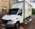 Білий Мерседес Sprinter, об'ємом двигуна 2.69 л та пробігом 500 тис. км за 12000 $, фото 1 на Automoto.ua