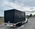 Белый Мерседес Sprinter, объемом двигателя 2.69 л и пробегом 480 тыс. км за 13500 $, фото 1 на Automoto.ua