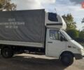 Белый Мерседес Sprinter, объемом двигателя 2.7 л и пробегом 384 тыс. км за 15000 $, фото 33 на Automoto.ua