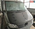 Белый Мерседес Sprinter, объемом двигателя 0 л и пробегом 500 тыс. км за 6900 $, фото 1 на Automoto.ua